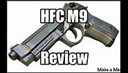 HFC M9 Review