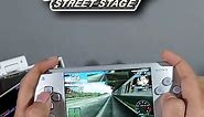 Initial D Street stage PSP #ps1 #ps2 #ps3