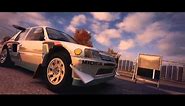 DiRT 3 - Group B Rally Lives On Trailer Video (HD)