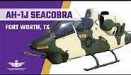 Return of the Snake (AH-1J Sea Cobra)