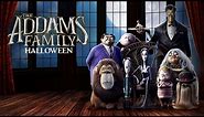 THE ADDAMS FAMILY | Official Teaser | MGM