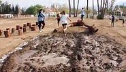 How To Build A Mud Run Course In 2022 (Definitive Guide) - The Mud Runs