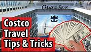 Costco Reservation Tips For Cruises