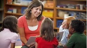15 Fun Classroom Activities for International Literacy Day - Waterford.org