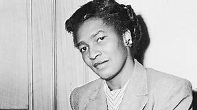 Claudia Jones: The woman who fought racism with a Caribbean carnival