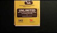 Get Straight Talk Unlimited Refill Cards CHEAP!!