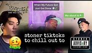 funny stoner tiktoks to watch while you're high pt.3