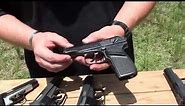 Ultimate Makarov Pistol Shootout!