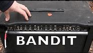 Peavey Bandit ! .....The Poor Man's Marshall Stack !!!!
