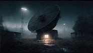 Lost Connection - A Dark Dystopian Ambient Journey - Atmospheric Sci Fi Dark Ambient Music