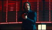 JOHN WICK CHAPTER 4 - Osaka Continental Hotel vs High Table Fight In Japan - HD ||CinematicScenes