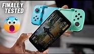 Most Affordable Bluetooth Game Controller for android or iPhone