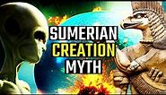 Eridu Genesis: The Sumerian Creation and Great Flood Story | Sumerian Mythology