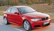 2009 BMW 135i - CAR and DRIVER