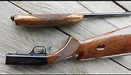 Browning SA 22: New Gun Review