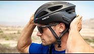 Sena R1 - Bluetooth Bicycle Helmet - Tech Talk