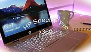 HP Spectre Pro x360 Review
