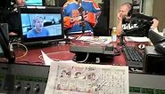Opie & Anthony - Kevin Smith In Studio (6-3-2013)