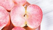 Apples Are Red Inside (What's the Cause & Are They Safe to Eat?) - Foods Guy