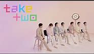 BTS (방탄소년단) 'Take Two' Live Clip #2023BTSFESTA