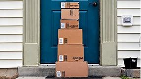 How to get free stuff on Amazon