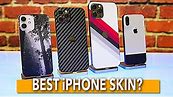 We Bought $200 Worth Of iPhone Skins. Which Brands Should You Stay Away From?