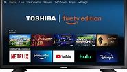 Toshiba 32 inch Class V35 Series LED HD Smart Fire TV Review | best 32 inch tv | 4k 32 inch tv