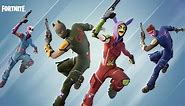 From Batman to LeBron: The best Fortnite skins of all time