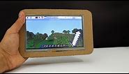 How To Make A Simple Touchscreen Tablet for Under 60$