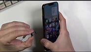 Does iPhone 13 Pro Max Have SD Card Slot | Can I Insert Memory Card to iPhone?