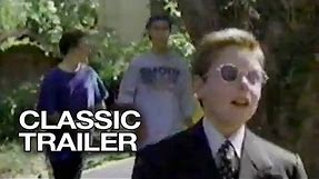 Blank Check (1994) Official Trailer - Brian Bonsall Movie HD