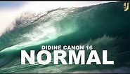Didine Canon 16 , NORMAL