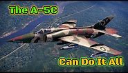 Full A-5C Review - Should You Buy It? [War Thunder]