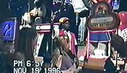 1996 11 19 Shauna's 8th Bday at Chucky Cheeses