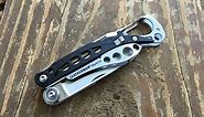 The Leatherman Style CS Multitool: The Full Nick Shabazz Review