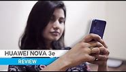 Huawei Nova 3e AKA P20 Lite full review: camera test & more