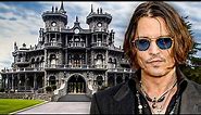 Inside The Most Extravagant Celebrity Mansions