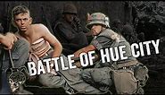 The Battle of Hue City