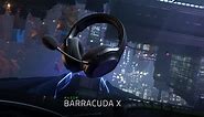 Multi-Platform Wireless Headset - Razer Barracuda X | Razer United States