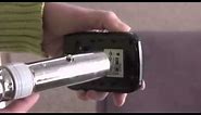 How to dry out a wet Cell phone