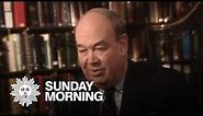 A Look Back: A history of "Sunday Morning"