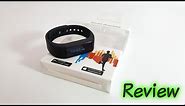 i5 Plus Smart Fitness Band Bracelet REVIEW - Super Cheap!