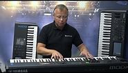 Yamaha MODX Synthesizer: Everything You Need To Know