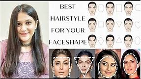 Best Hairstyles For Your Face Shape | Identify Your Shape | Shirin Talwar