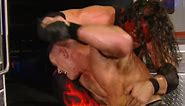 John Cena vs. Kane: Ambulance Match