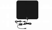 Pictek 50 Miles Amplified Indoor HDTV Antenna with CCF Tech for High Signal Reception