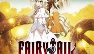 『 AMV 』Fairy Tail Zero Op/Opening 22 - Ashita Wo Narase