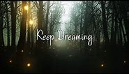 Emma Stevens - Keep Dreaming (Official Lyric Video)