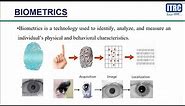 What is Biometric | How Biometric Works | What is Biometric System | what is biometric in hindi