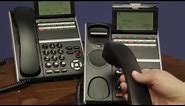 How to Transfer a Call on NEC Business Telephone Systems - ServiceMark Telecom